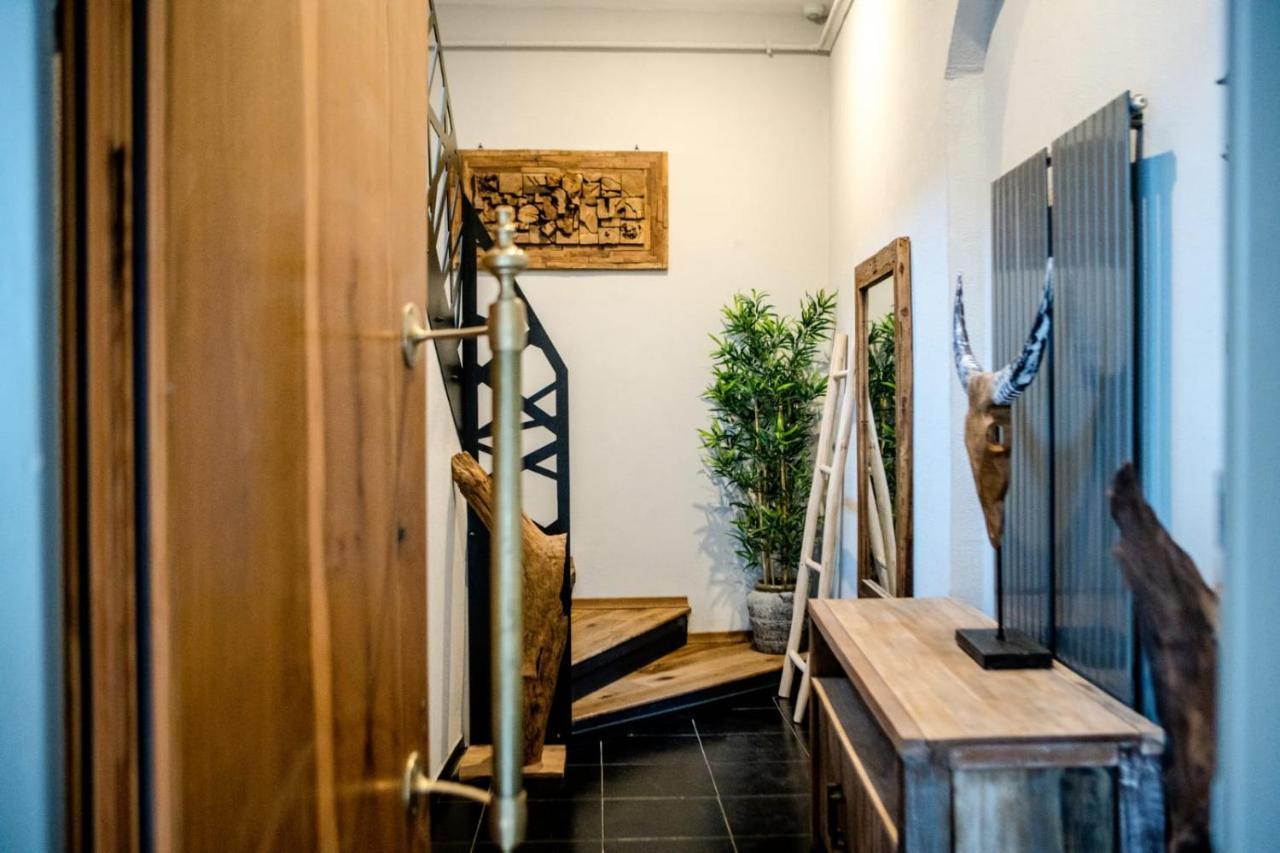 Acsa Inn Craiova Buitenkant foto