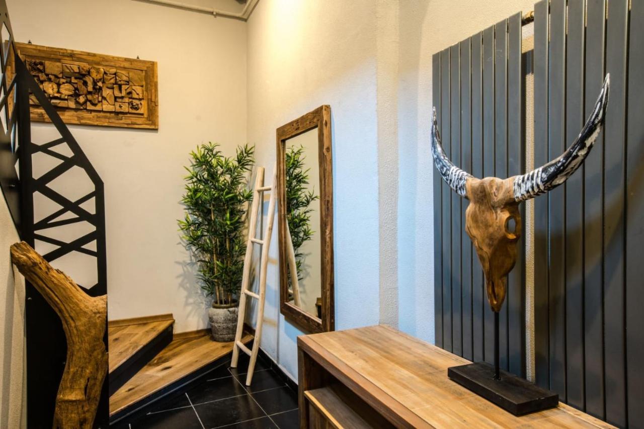 Acsa Inn Craiova Buitenkant foto